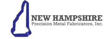 nh precision metal fabrication inc. londonderry n h|precision sheet metal.